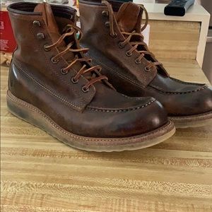 Frye men’s boot